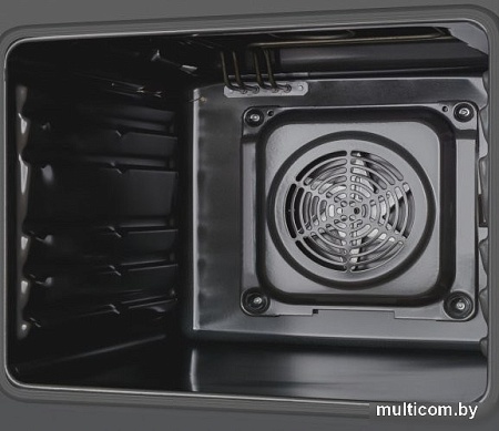 Электрический духовой шкаф Hansa BOEI64001