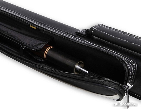 Чехол для кия Predator Blak 1PC 06188 (черный)