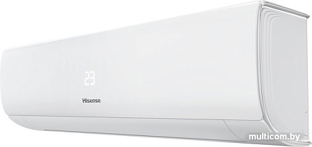 Сплит-система Hisense Zoom DC Inverter AS-24UR4RBTKB00