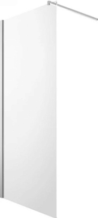 Душевая стенка Omnires Marina DNR90XСRTR