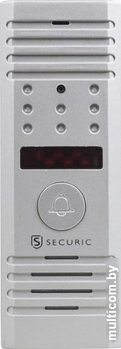 Вызывная панель Securic AC-314