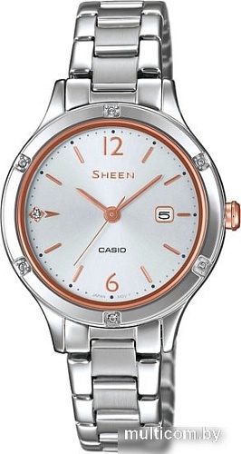 Наручные часы Casio Sheen SHE-4533D-7A