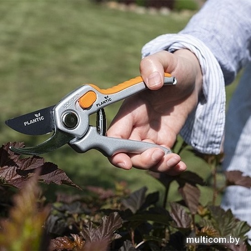 Секатор Plantic P304 35304-01