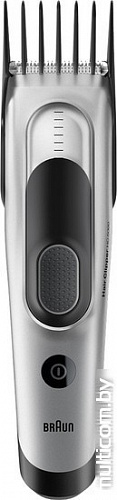 Машинка для стрижки Braun HC5090