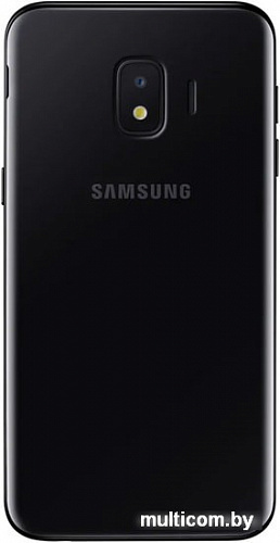 Смартфон Samsung Galaxy J2 Core 2020 SM-J260FU/DS 1GB/16GB (черный)