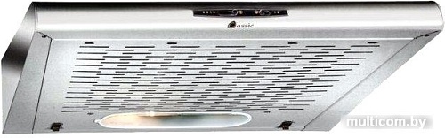 Кухонная вытяжка Ciarko ZRC Slim 60 (нержавеющая сталь)