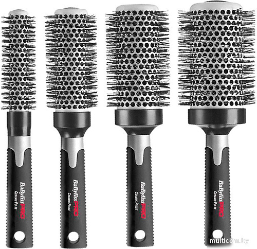 Набор расчесок BaByliss PRO BABBCTR2E
