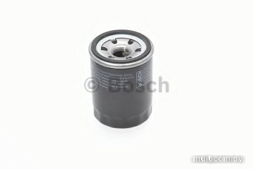 Масляный фильтр Bosch F026407077