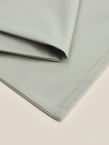 Постельное белье Sima-Land 10445173 (оливковый)