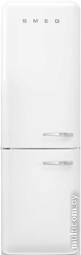 Холодильник Smeg FAB32LWH5