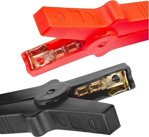 Пусковые провода RockForce RF-884S16