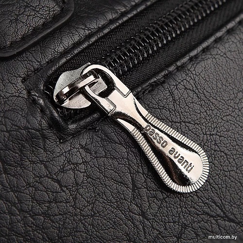 Passo Avanti 881-23219-BLK (черный)