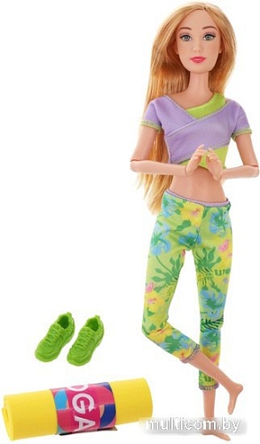 Кукла Defa Спортсменка 8489b