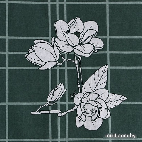 Постельное белье Этель Spring time 9355428