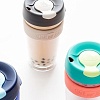 Многоразовый стакан KeepCup Longplay Brew L Elm 454мл (зеленый)