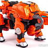 Экшен-фигурка Young Toys Metalions Taurus 314025