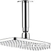 Верхний душ Hansgrohe Raindance E 240 AIR 1jet (27380000)