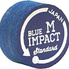 Наклейка для кия Navigator Japan Blue Impact 45.320.14.2