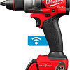 Дрель-шуруповерт Milwaukee M18 FUEL M18ONEDD3-502X 4933492802 (с 2-мя АКБ 5 Ач, кейс)