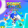 Sonic Colours: Ultimate для PlayStation 4