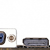Материнская плата Gigabyte GA-H110MSTX-HD3 (rev. 1.0)