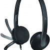 Наушники Logitech USB Headset H340