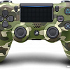Геймпад Sony DualShock 4 v2 (камуфляж)