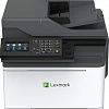 МФУ Lexmark CX622ade