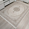 Ковер для жилой комнаты Radjab Carpet Арвен Прямоугольник PR51A 12000RK (2x2.9, Cream)