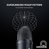 Микрофон Razer Seiren V2 X