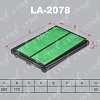 Воздушный фильтр LynxAuto LA2078