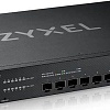 Управляемый коммутатор уровня 2+ Zyxel XS1930-12F-ZZ0101F