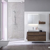 Geberit Тумба с умывальником Smyle Square 500.229.01.1+500.352.JR.1