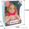 Игрушечный манекен стилиста Bowa B369-95