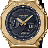 Наручные часы Casio G-Shock GM-2100G-1A9