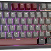 Клавиатура Royal Kludge RK-R87 RGB (черный, RK Blue)