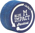 Наклейка для кия Navigator Japan Blue Impact 45.320.14.2