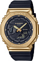 Наручные часы Casio G-Shock GM-2100G-1A9