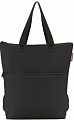 Термосумка Reisenthel Cooler-backpack 18л (черный)
