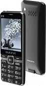 Мобильный телефон Maxvi P15 (черный)