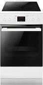 Кухонная плита Hansa FCCW58303