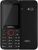 Мобильный телефон Nobby 231 (черный)