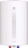 Накопительный электрический водонагреватель Royal Clima Comforte RWH-C30-RE