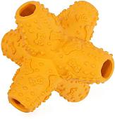 Игрушка для собак Rosewood Звезда 20284/yellow