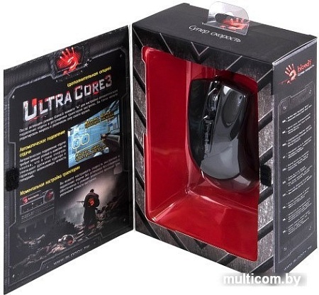 Игровая мышь A4Tech Bloody V3