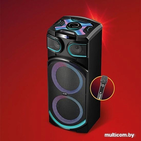 Колонка для вечеринок BQ PBS1009