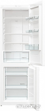 Холодильник Gorenje NRK611PW4