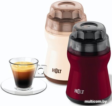 Кофемолка Holt HT-CGR-005 (капучино)