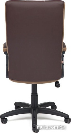 Кресло TetChair Тренди (коричневый)