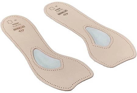 Стельки ортопедические Ortmann Moda (р.35)